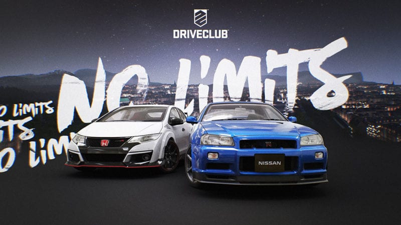 Driveclub