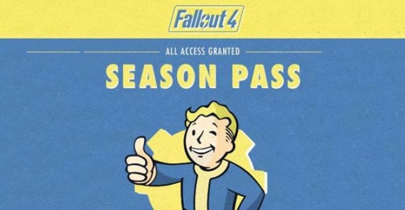 Fallout 4, season pass, price hike, justified