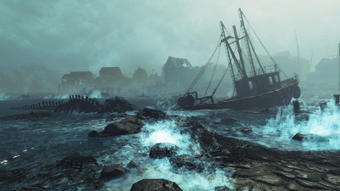 Fallout 4, Season pass, dlc, justify, price, Far Harbor, islander's almanac