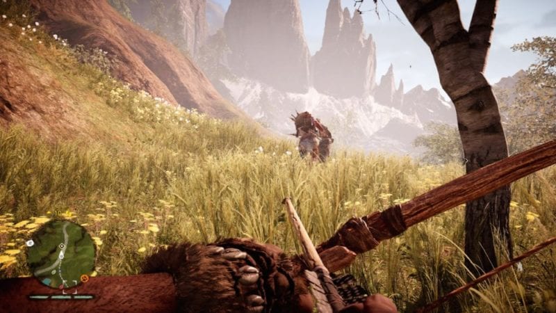 far cry primal