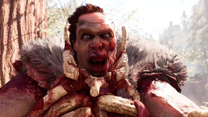 Far Cry Primal