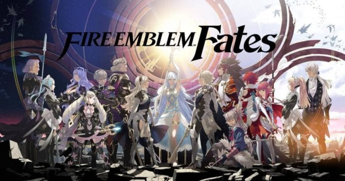 Fire Emblem Fates, map pack 2, dlc, contents