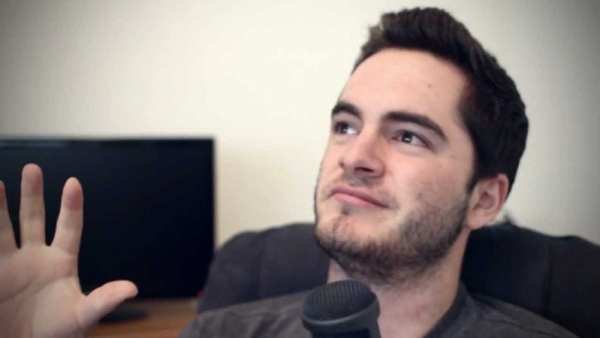 YouTube, CaptainSparklez, Twitch