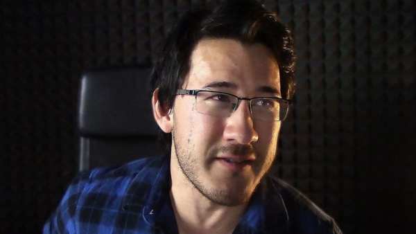 YouTube, Markiplier