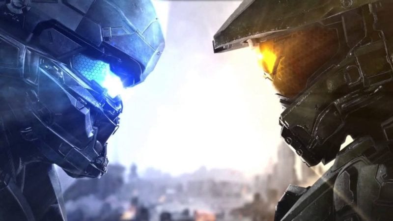 xbox one, exclusive, metacritic, scores, Halo 5