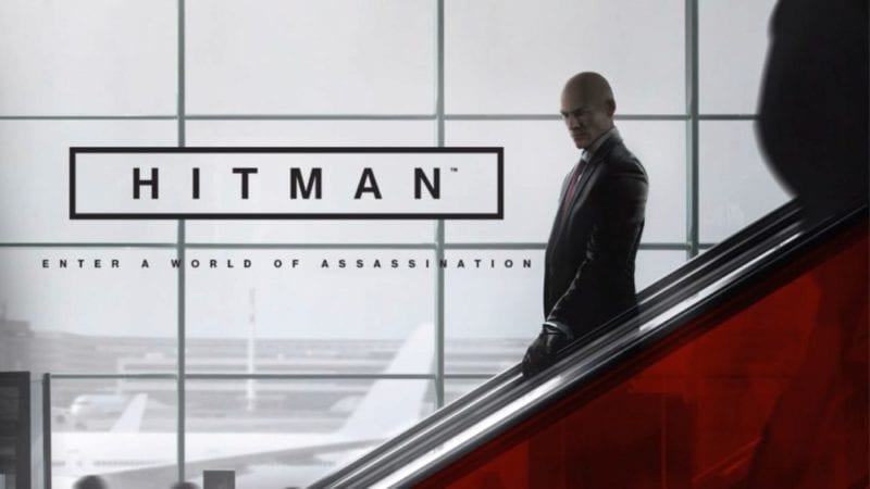 Hitman, beta, screenshots, 1080p, beautiful, impressions