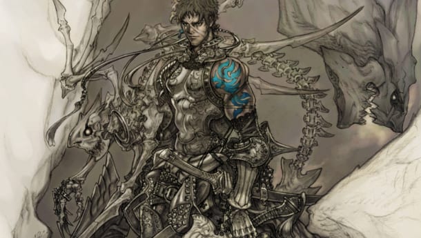 Mistwalker, Silicon Studio, Bravely Default, Terra Battle, partnership