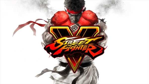 capcom, street fighter, esports