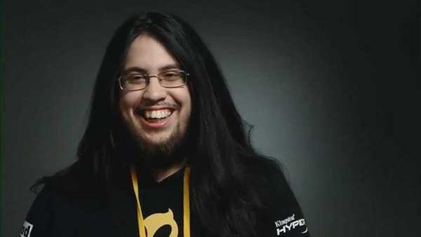 Twitch, imaqtpie