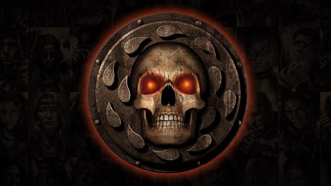 Baldur's Gate, David Gaider, Beamdog, rerelease