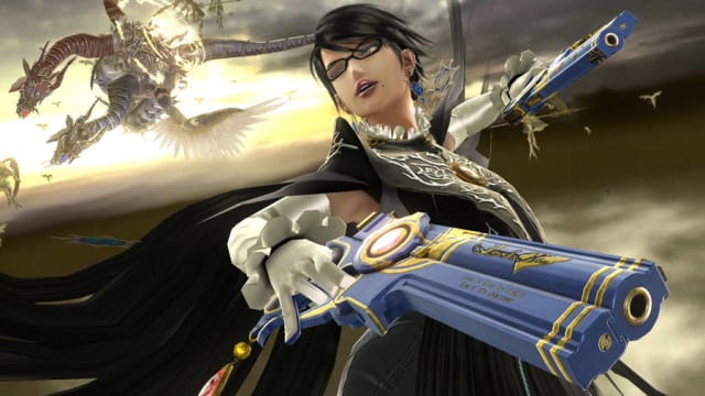 Bayonetta (Bayonetta)