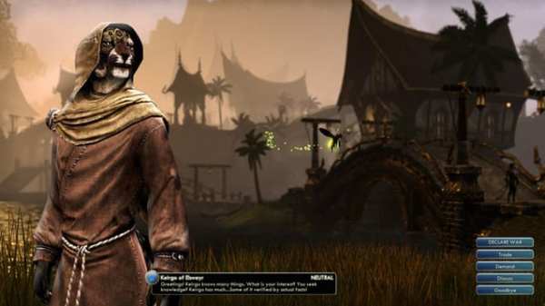 civilization v esderscrolls overhaul