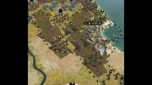 civilization v fallout city states