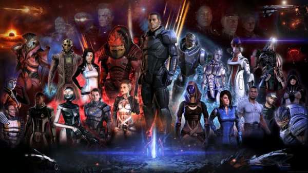 civilization v mass effect