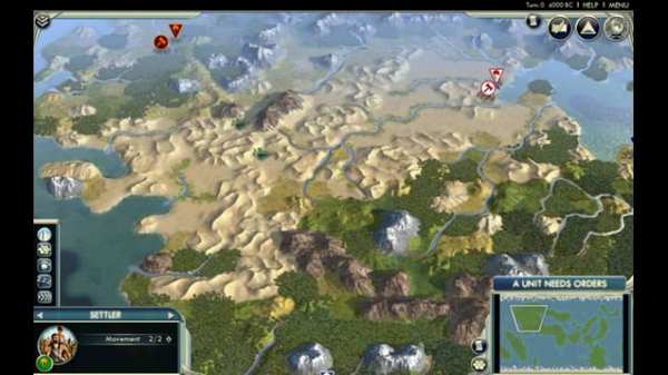 civilization v perfect world