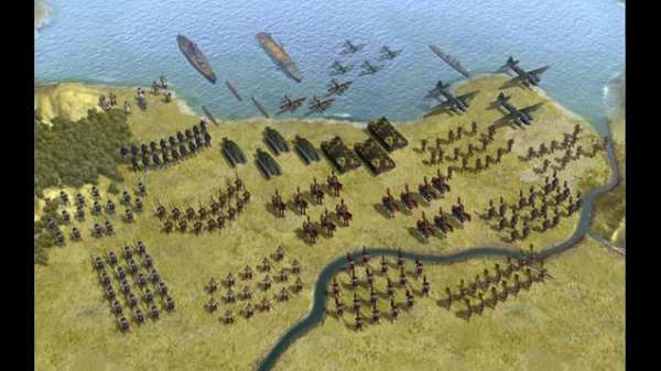 civilization v red mod pack