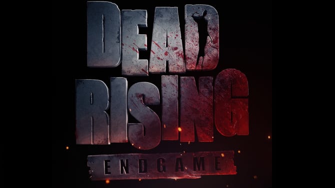 Dead Rising