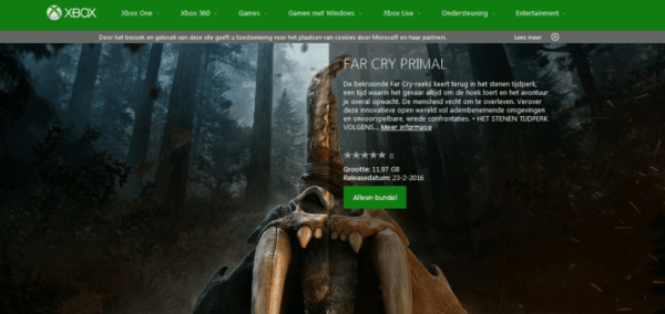 far cry primal