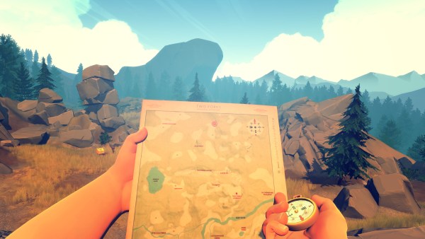 Firewatch, what it's about, story, release date