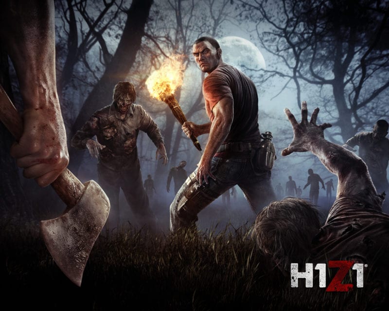 h1z1