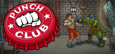 punch club