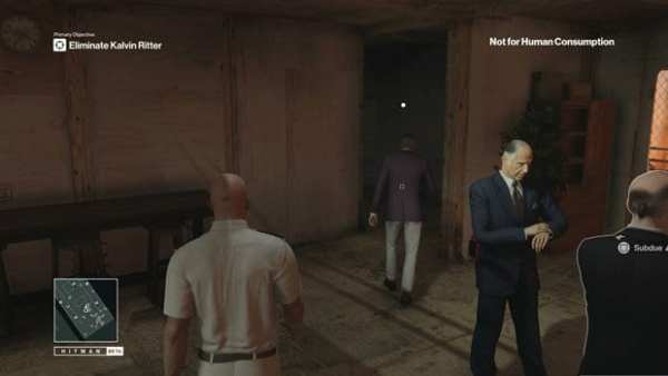 Hitman beta, assassination, ways to kill, creative, assassination