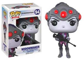 overwatch funko