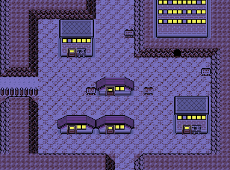 lavender town, pokémon, red, blue, amazing, best