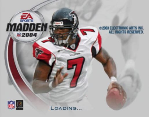 Madden, Best, All-Time, 95, 2005, Franchise, Hit Stick, EA Sports, Michael Vick