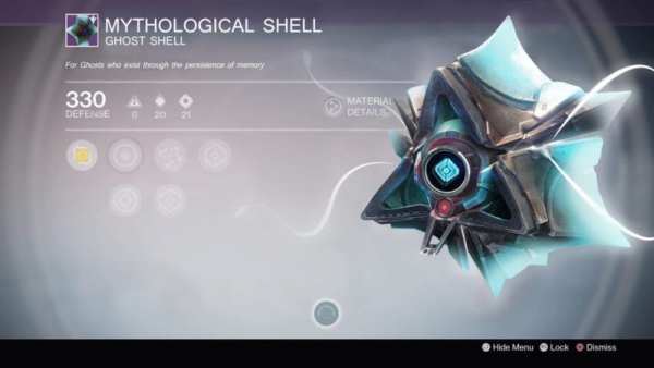 Destiny Ghost 1 