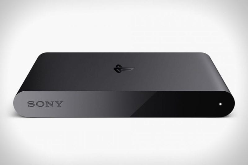 playstation vita tv