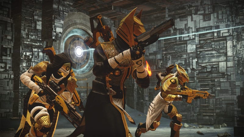 Destiny Trials of Osiris