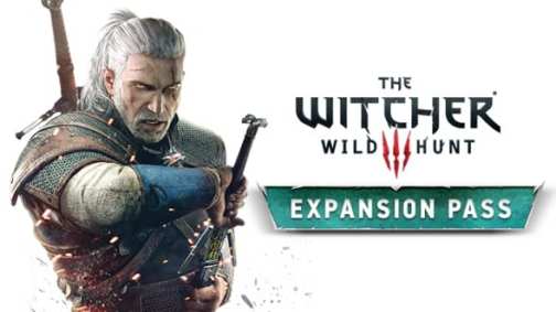 witcher 3, expansion pass, season passes