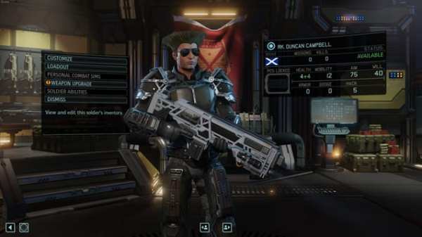 xcom 2 accurate rookies