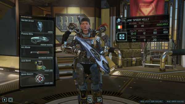 xcom 2 unrestricted armour customization