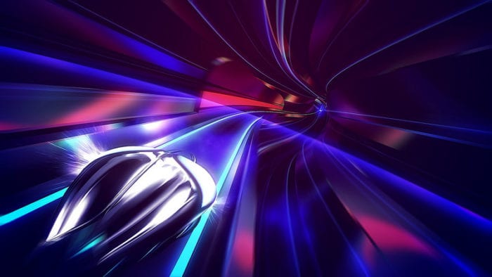 thumper vr, xbox one