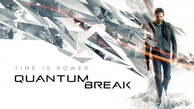 quantum break