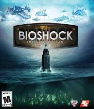 Bioshock: The Collection