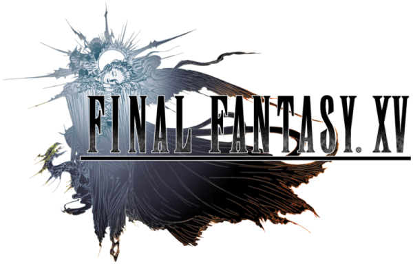 Final Fantasy XV