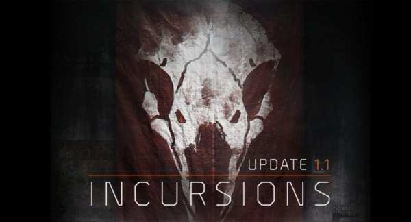 incursion, the division, incursions, gear level, how to, tips, tricks, help