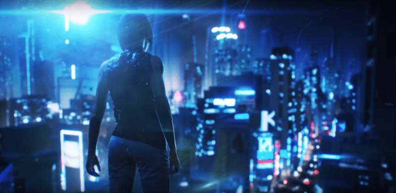 Mirror's Edge Catalyst