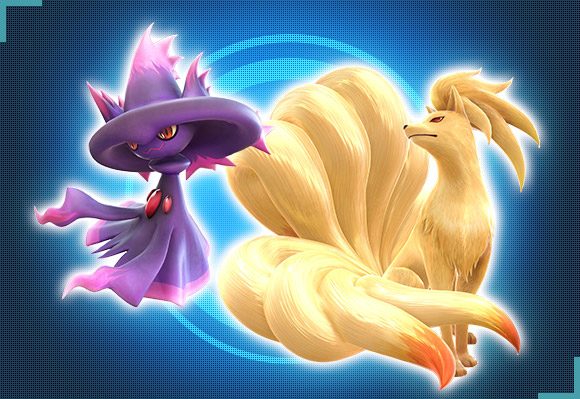 Mismagius-y-Ninetales