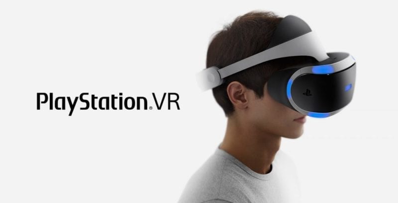 PSVR, PlayStation VR, preorders, game