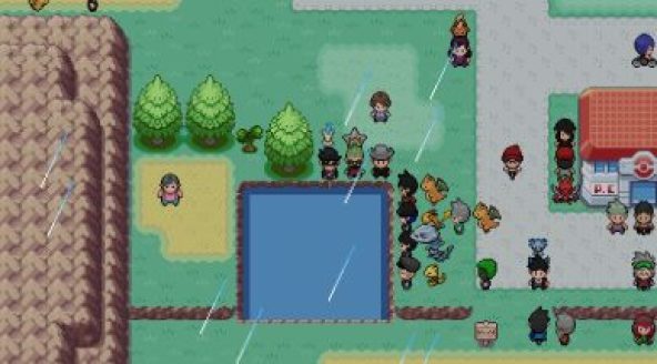 PokeMMO