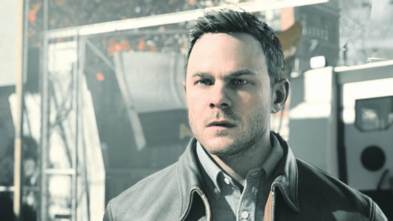 Quantum Break, xbox one,exclusives, ratings