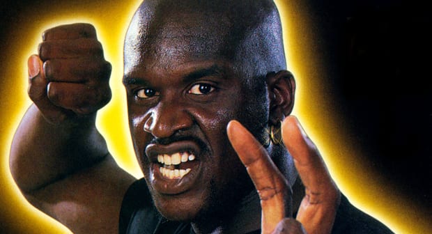 Shaq