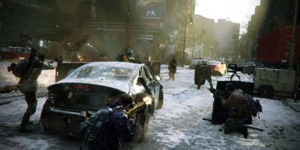 The Division Incursions, tips, tricks, how to, guide, gear score, improve