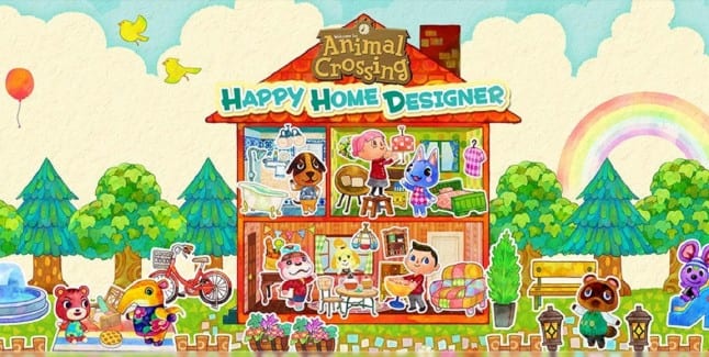 Animal Crossing, handheld games, best-selling