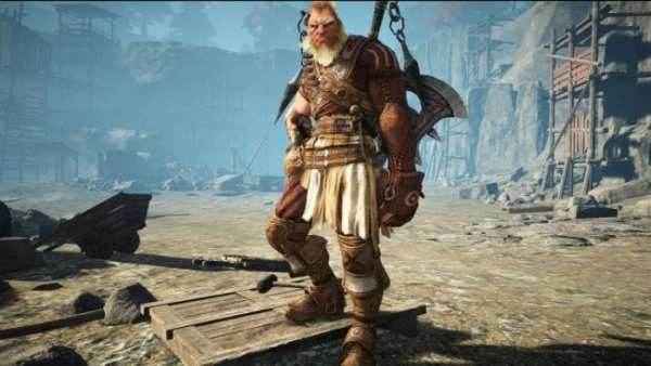 black desert online berserker