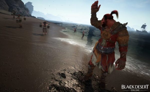 black desert online quests